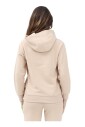 sweat-a-capuche-beige-avec-impression-smiley