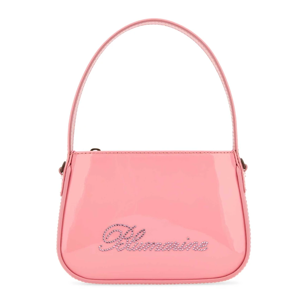 Bags > Handbags - - Blumarine - Modalova