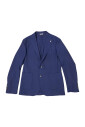 veste-bleue-en-laine-vier-saisons
