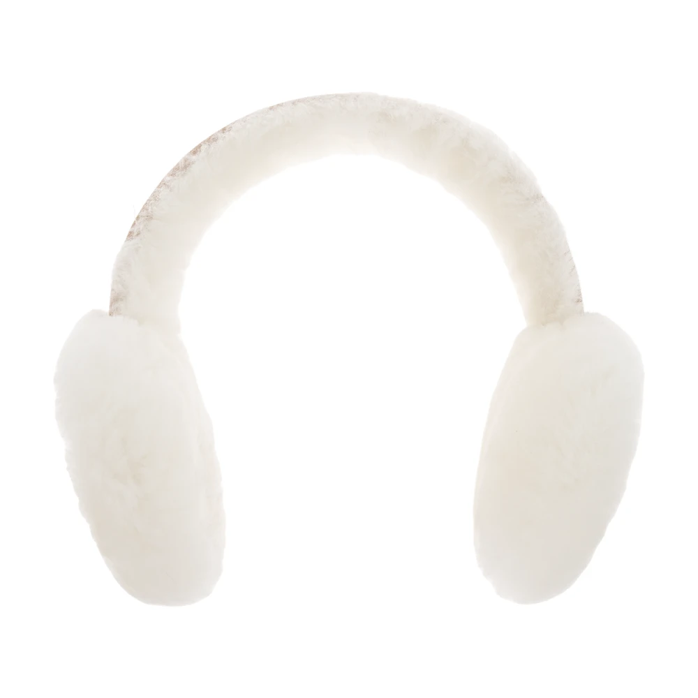 Ugg Damen Beige Embroidered Earmuffs, JD Sports - Bild 5