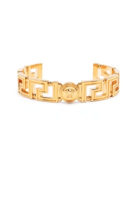 bijoux-dores-avec-motif-tete-de-meduse