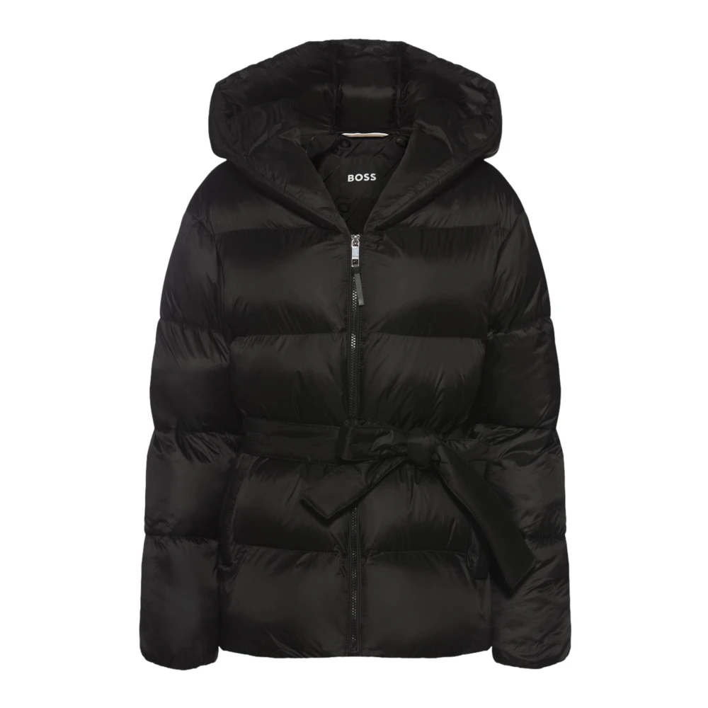 Jackets > Winter Jackets - - Hugo Boss - Modalova