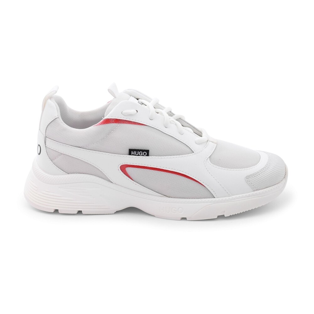 Hugo boss zapatillas mujer clearance white