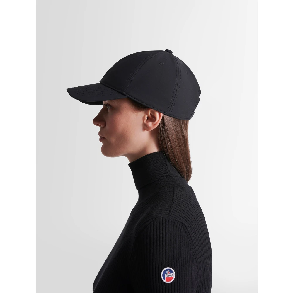 Fusalp Eden CAP Black Unisex