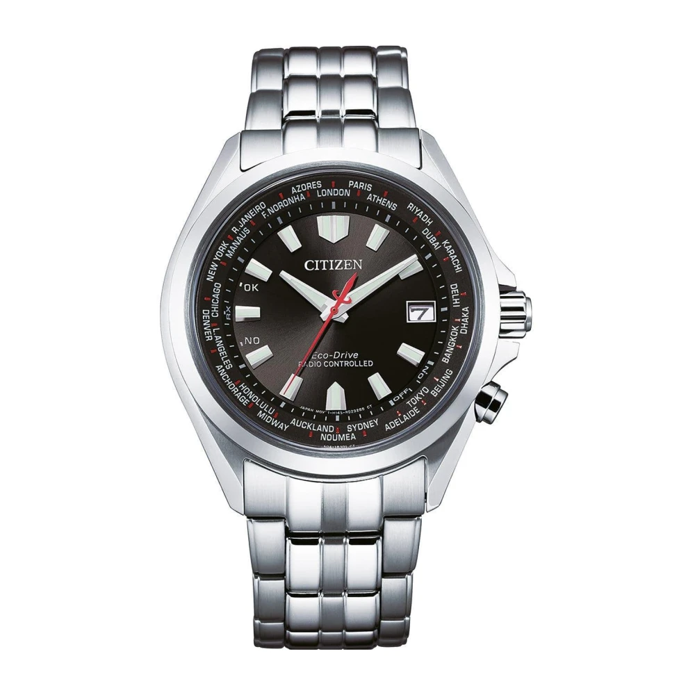 Accessories > Watches - - Citizen - Modalova