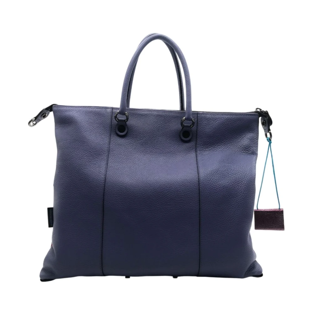 Gabs Omzetbare leren tas met meerdere stijlen Multicolor Dames