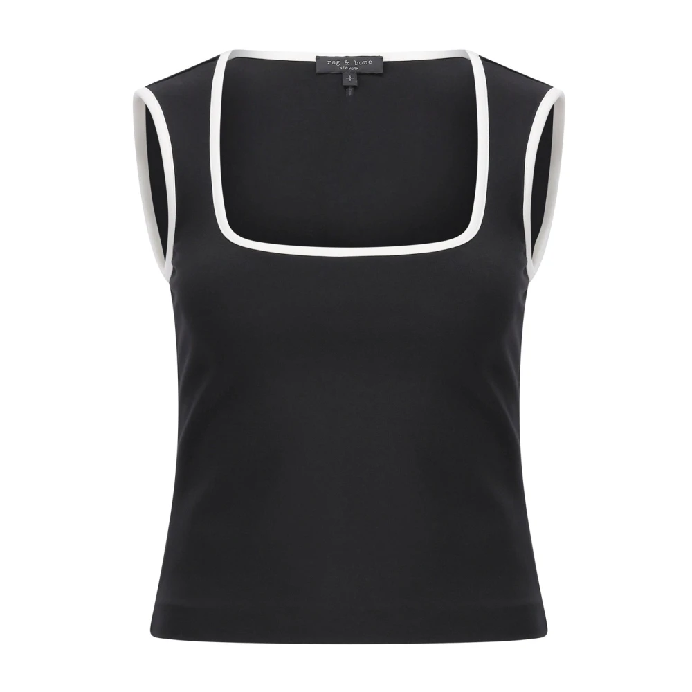 Tops > Sleeveless Tops - - Rag & Bone - Modalova
