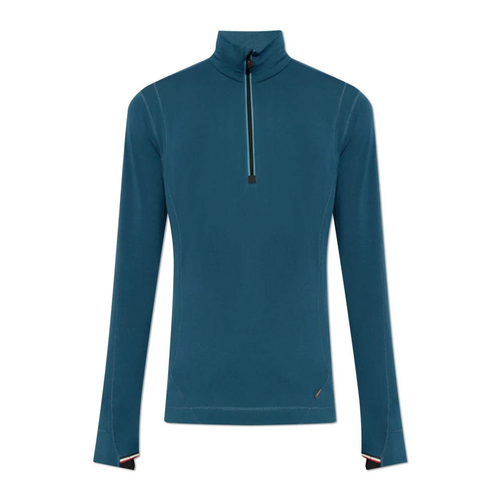 Sweatshirts & Hoodies > Sweatshirts - - Moncler - Modalova