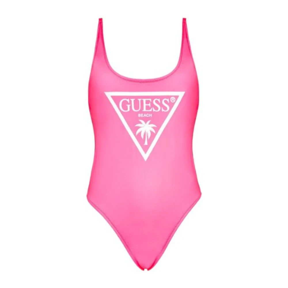 Swimwear > One-piece - - Guess - Modalova