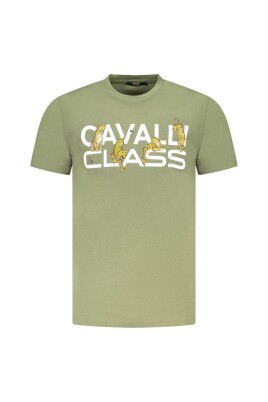 green-cheetah-print-graphic-tee