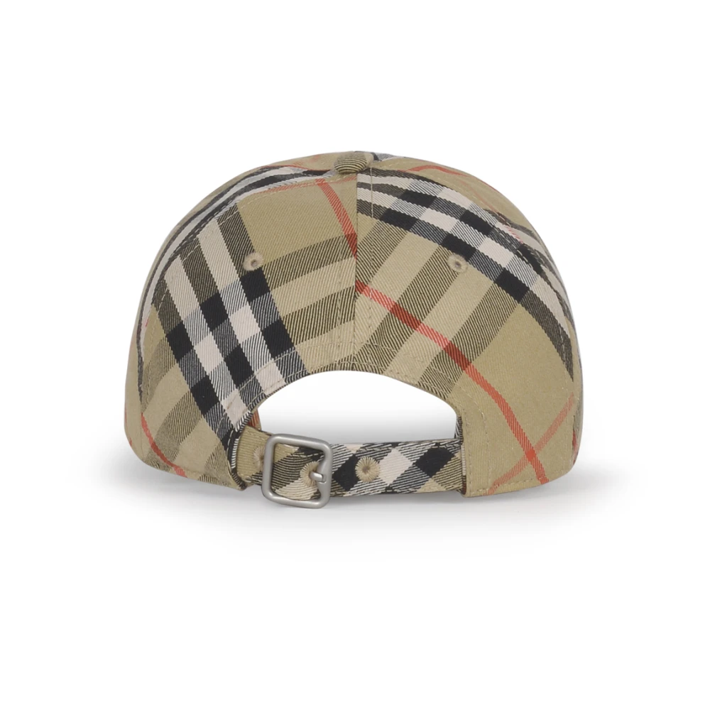 Burberry Equestrian Knight Design Pet Beige Dames