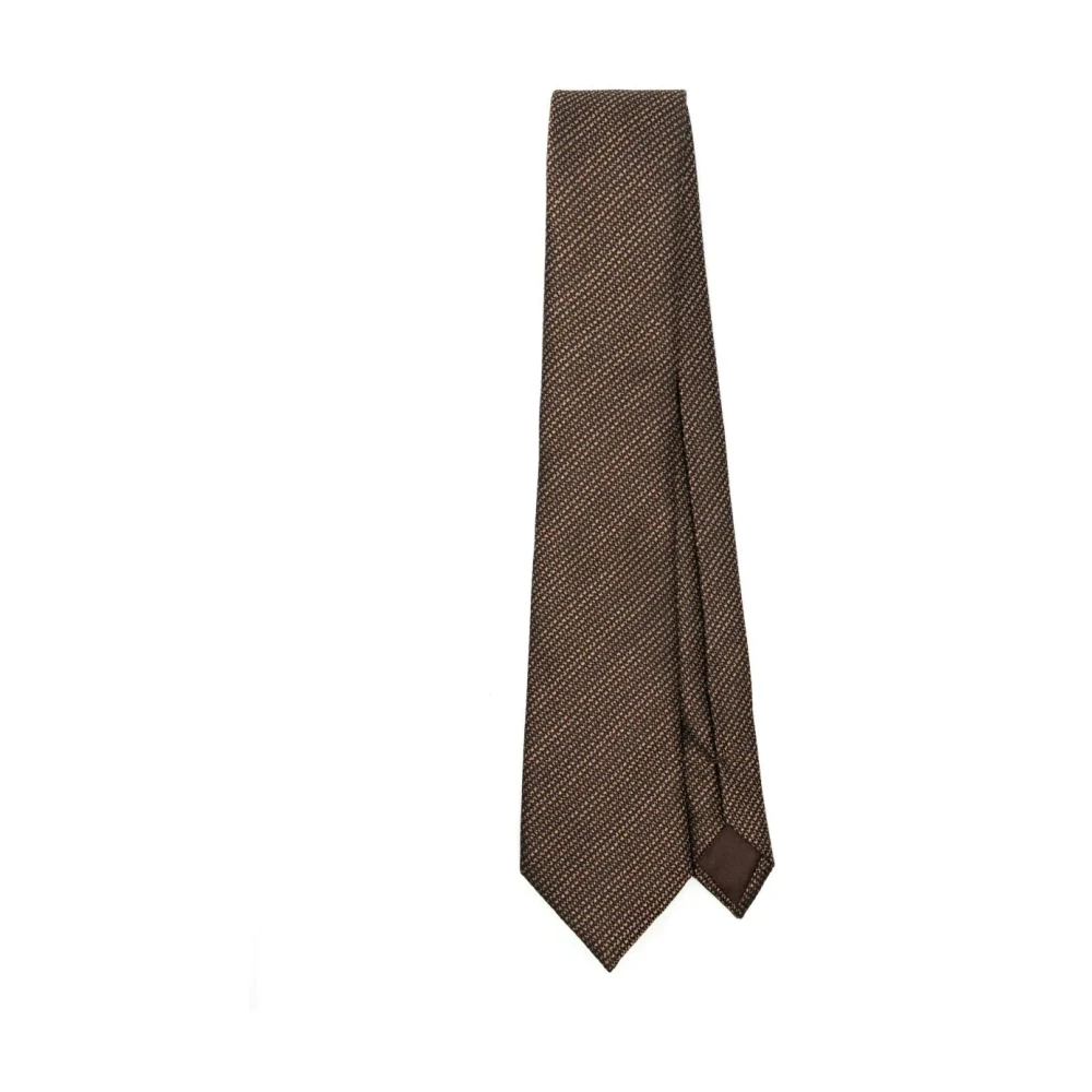 Accessories > Ties - - Giorgio Armani - Modalova