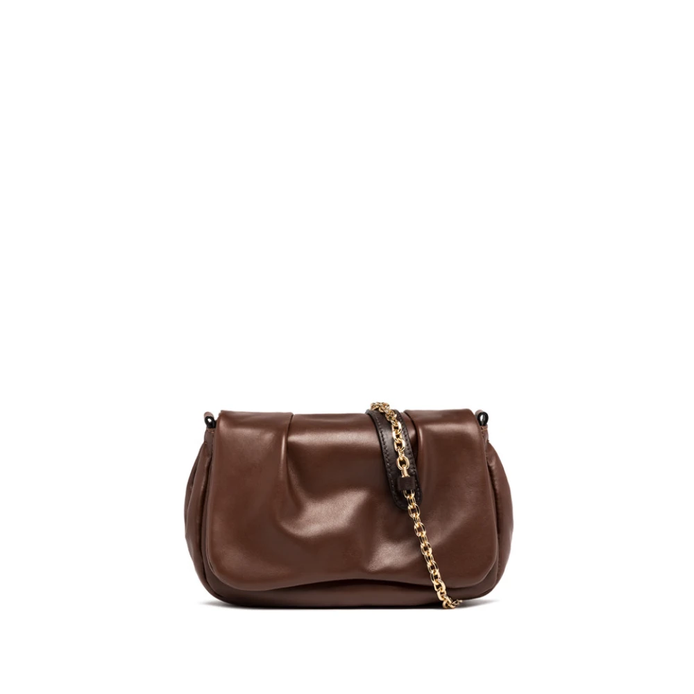 Gianni Chiarini Glenda Schoudertas Brown Dames