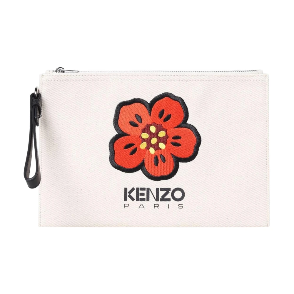 Kenzo - Bags - Beige - Kenzo - Modalova