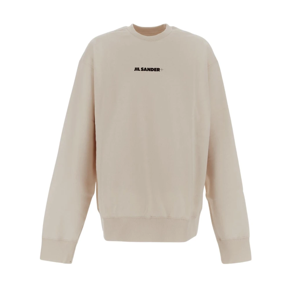 Sweatshirts & Hoodies > Sweatshirts - - Jil Sander - Modalova