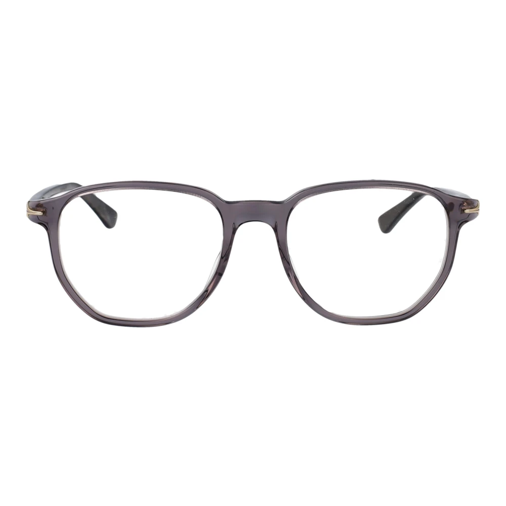 Montblanc Stijlvolle Optische Bril Mb0366O Gray Heren