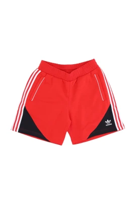 Fleece Short Tracksuit Pants