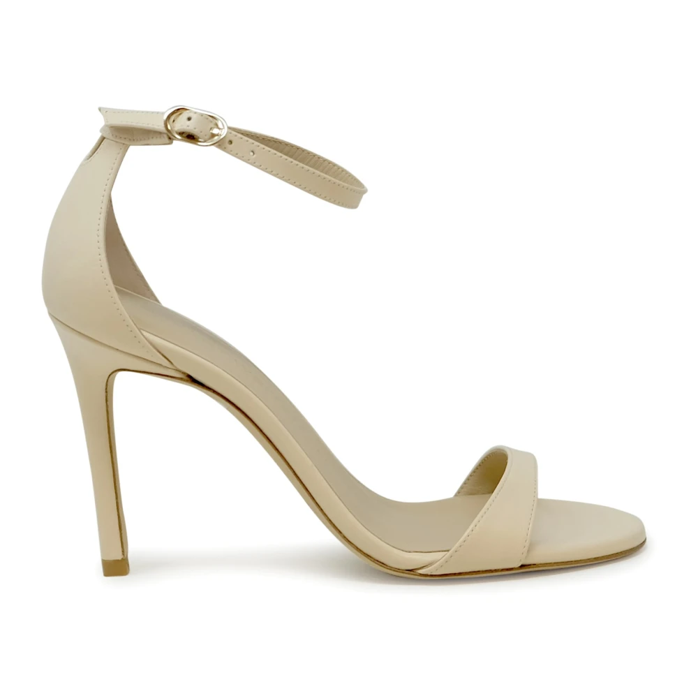 Shoes > Sandals > High Heel Sandals - - Stuart Weitzman - Modalova