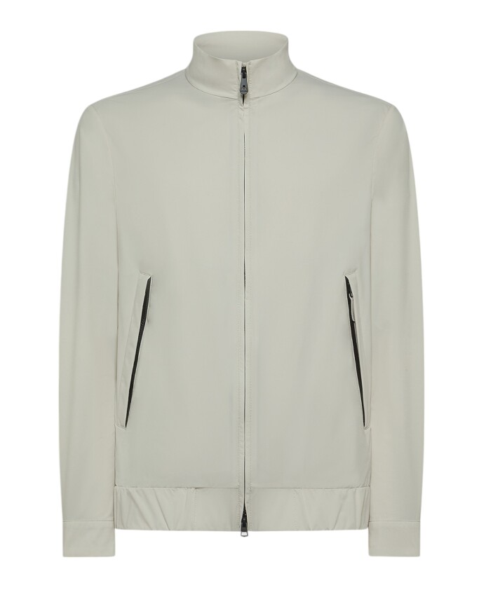bomber-jacket