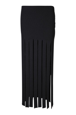 long-wool-skirt