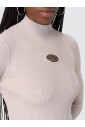 robe-midi-en-maille-cotelee-avec-detail-goutte-d-eau
