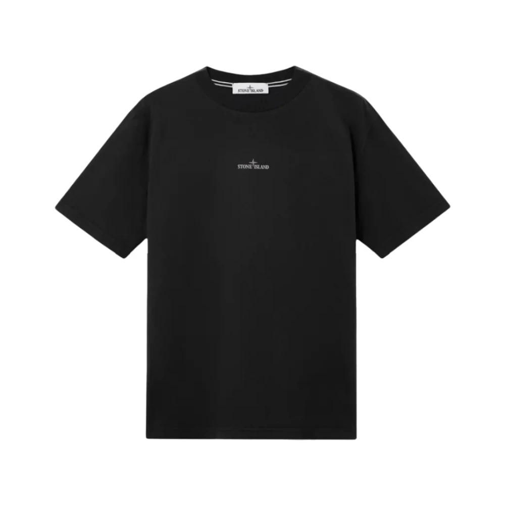 Tops > T-Shirts - - Stone Island - Modalova