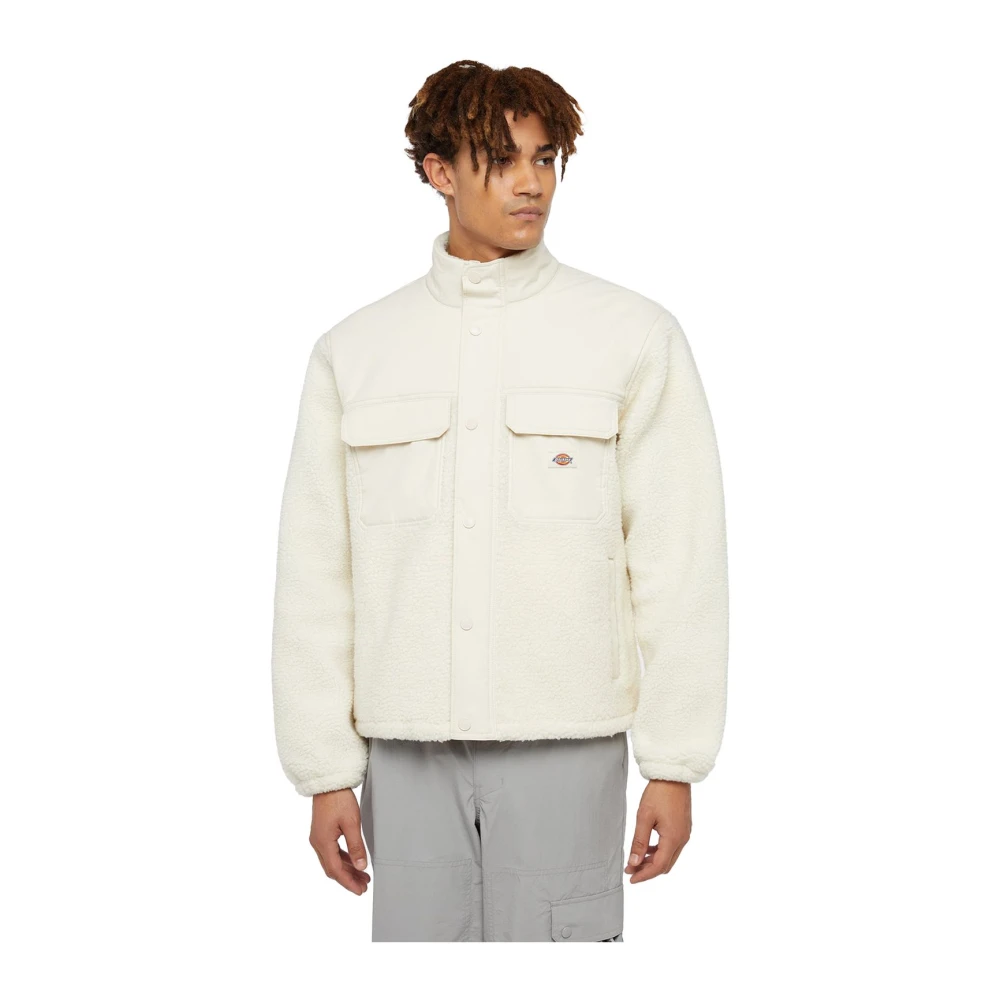 Sweatshirts & Hoodies > Zip-throughs - - Dickies - Modalova