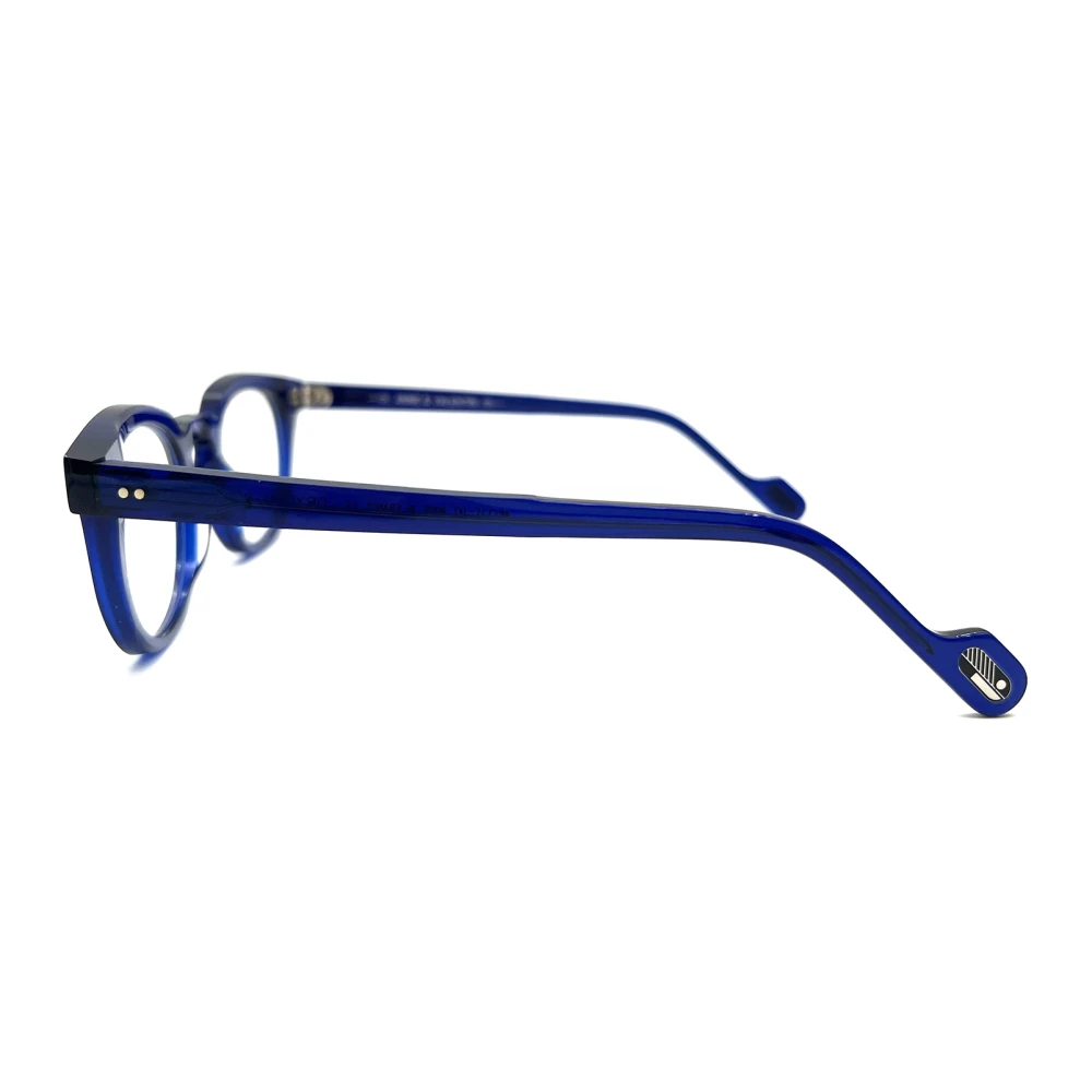 Anne & Valentin Accessories Blue Dames