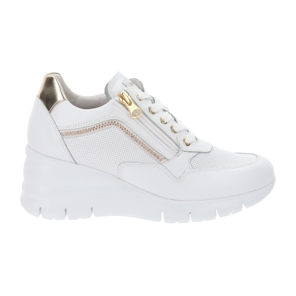 Shoes > Sneakers - - Nerogiardini - Modalova