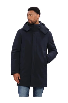 Kruger TJ GRS 02 Parka