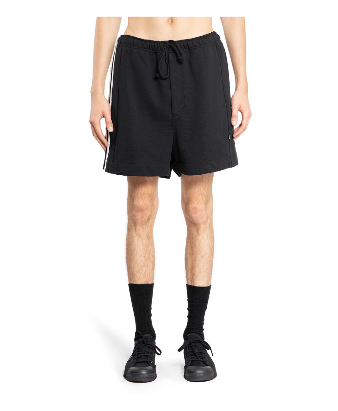 short-noir-avec-taille-elastique-et-cordon