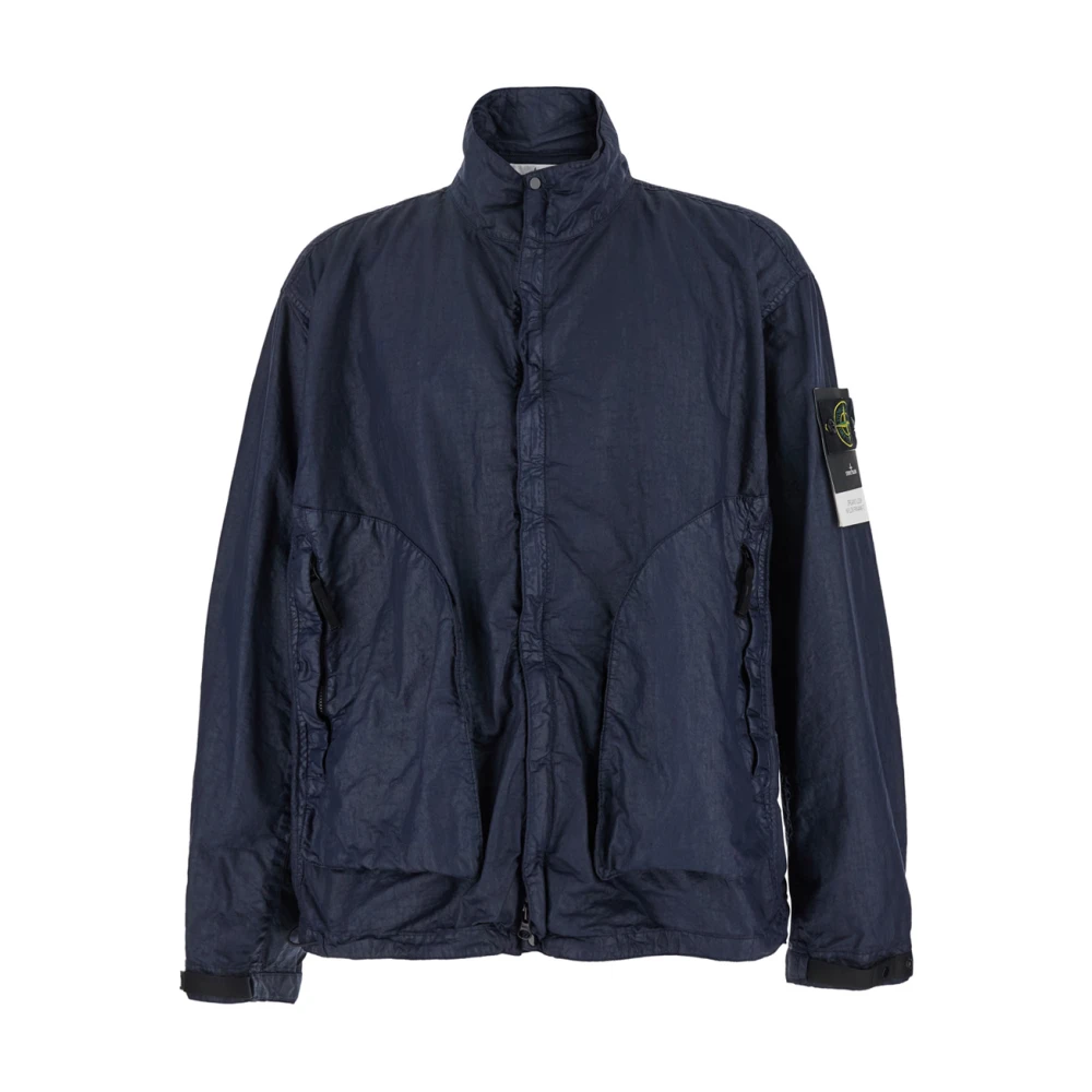 Jackets > Light Jackets - - Stone Island - Modalova