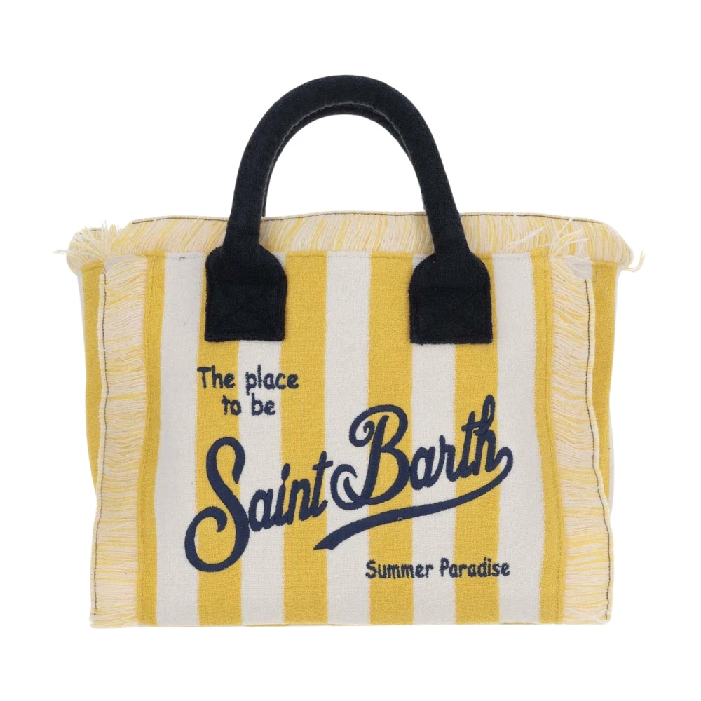 MC2 Saint Barth Bags Multicolor Dames