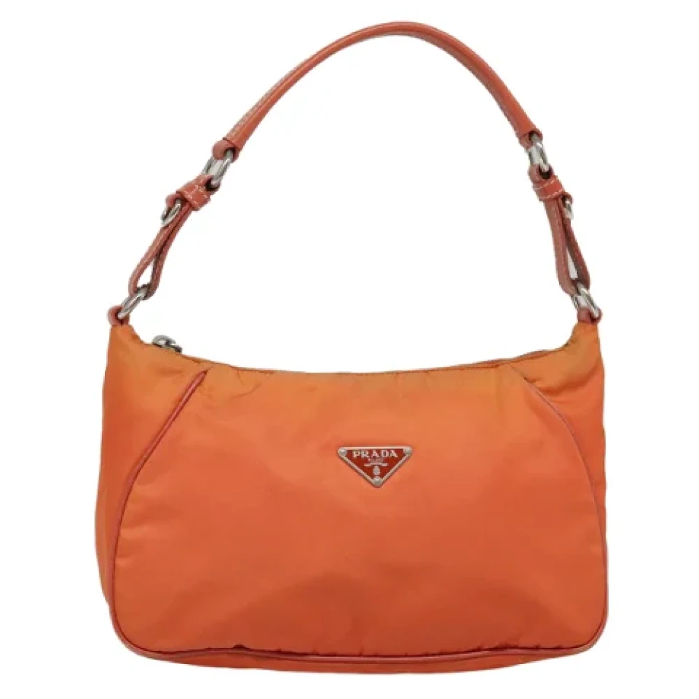 Pre-owned > Pre-owned Bags > Pre-owned Handbags - - Prada Vintage - Modalova