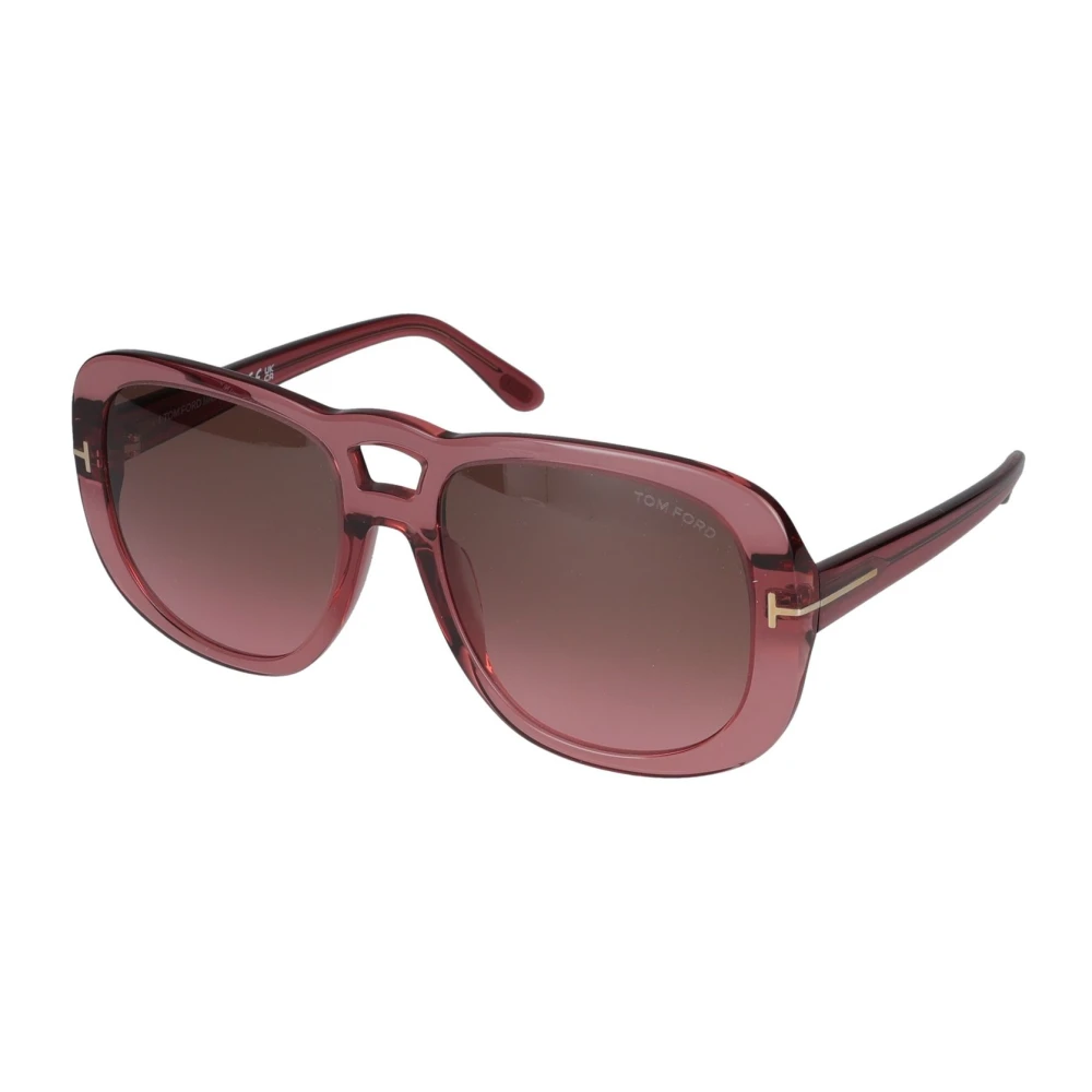 Accessories > Sunglasses - - Tom Ford - Modalova