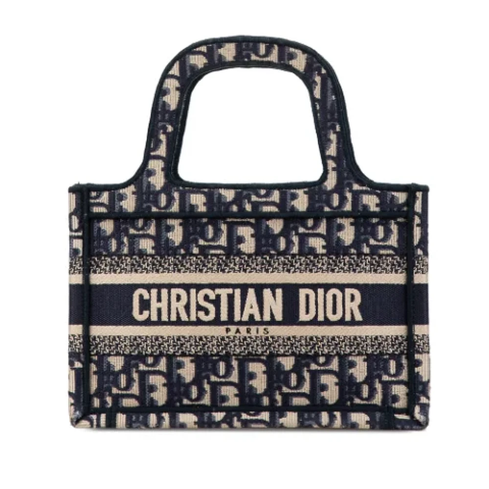 Pre-owned > Pre-owned Bags > Pre-owned Handbags - - Dior Vintage - Modalova