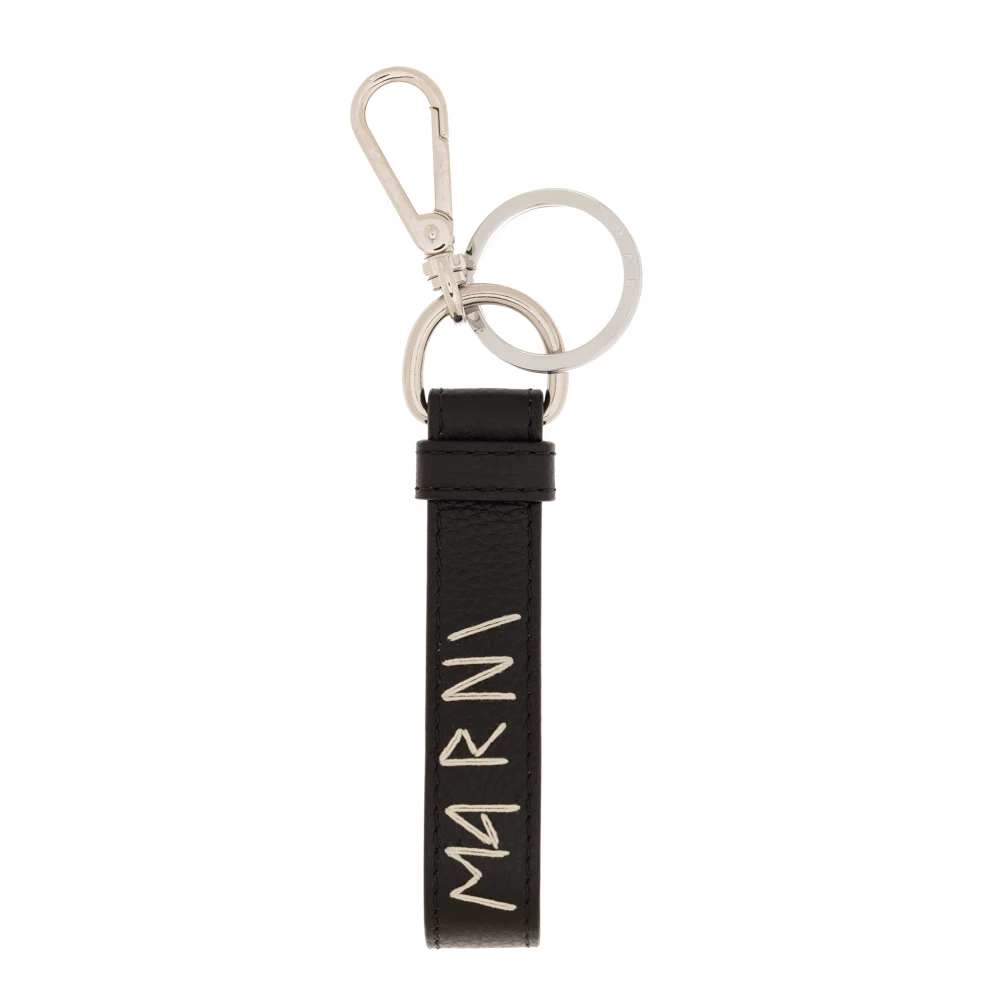 Accessories > Keyrings - - Marni - Modalova