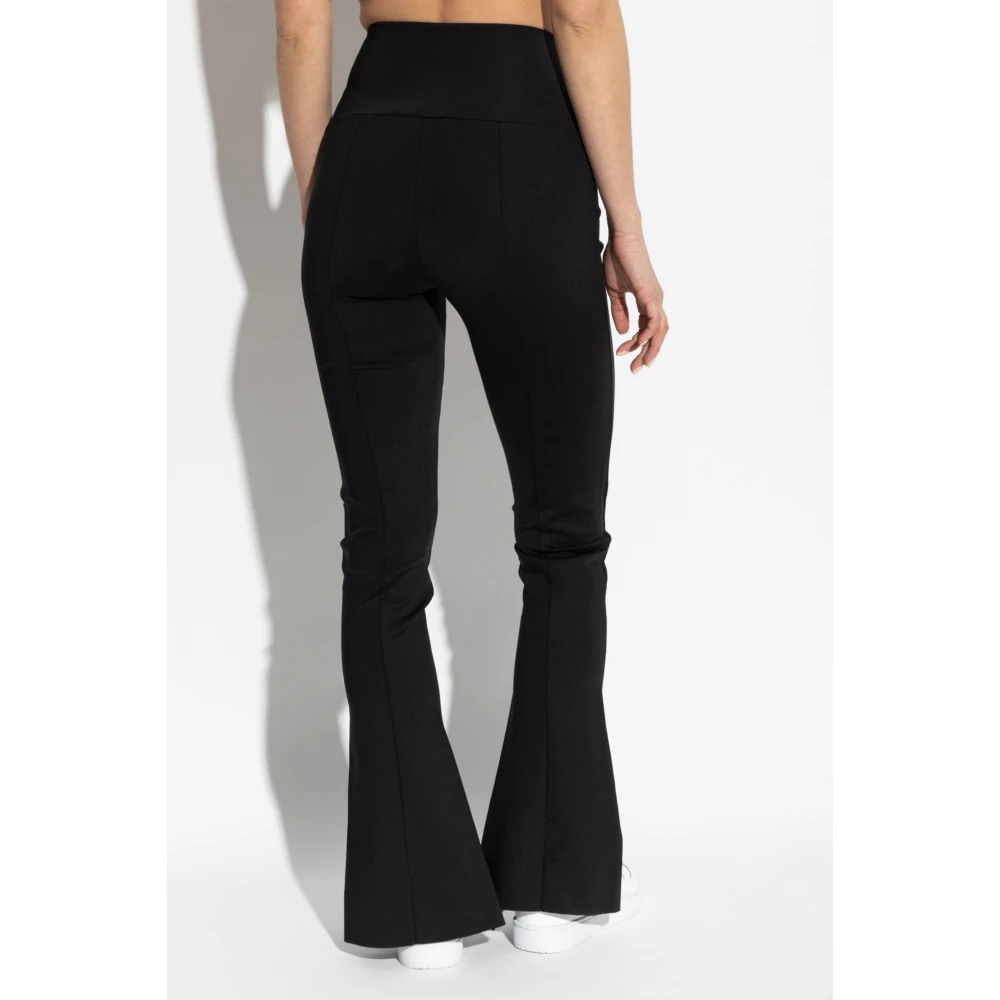 AllSaints Broek Ryla Black Dames
