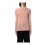 asymmetrical-draped-short-sleeve-top
