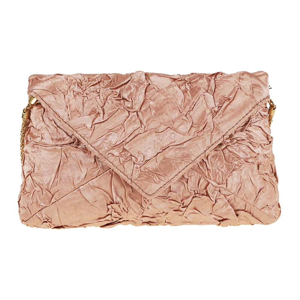 Dries Van Noten, Väska, Dam, ONE Size, Bomull, Crossbodyväska