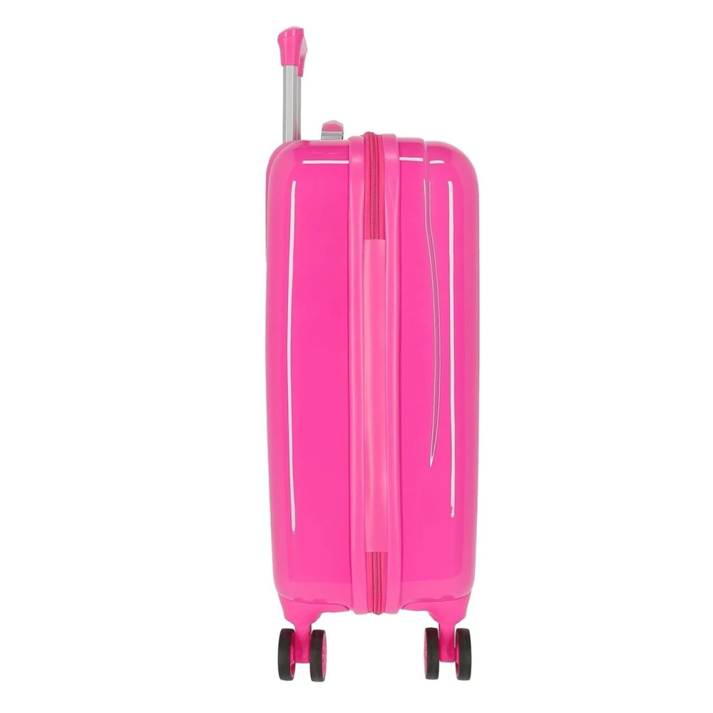 Reebok Maveryck Trolley Tas Pink Unisex