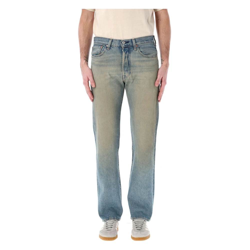 Jeans > Slim-fit Jeans - - Levi's - Modalova
