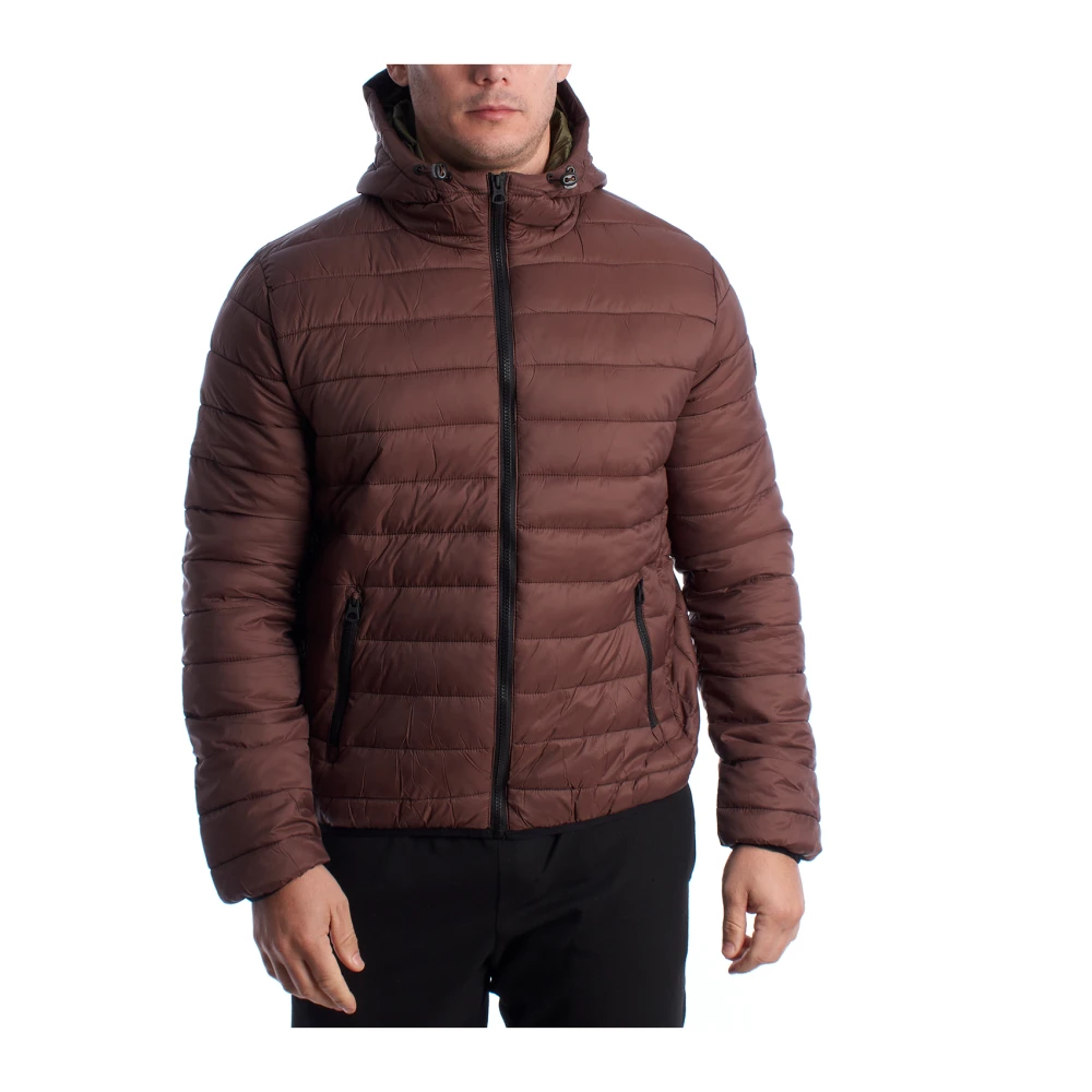 U.s. Polo Assn. - Chaquetas Ligeras - Jackets - Hombre - Rojo - M