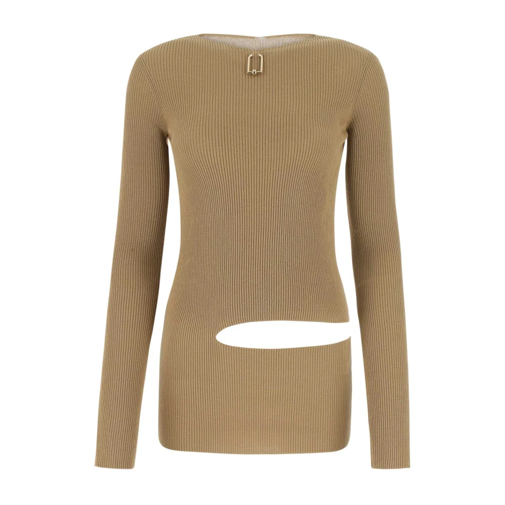 Tops > Long Sleeve Tops - - Quira - Modalova