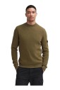 pull-col-rond-intemporel-vert