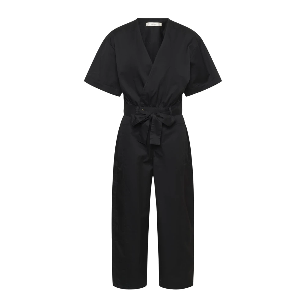 Inwear Donna Nero - Jumpsuits - Jumpsuits & Playsuits - 2XL