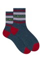 chaussettes-courtes-unisexes-en-coton-bleu-et-paillettes-avec-motif-a-rayures-bicolores