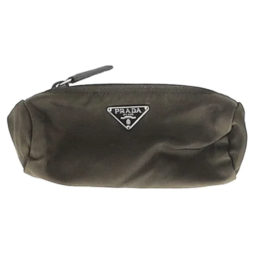 Pre-owned > Pre-owned Bags > Pre-owned Clutches - - Prada Vintage - Modalova
