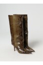 bottines-a-motif-peau-de-serpent-a-bout-pointu
