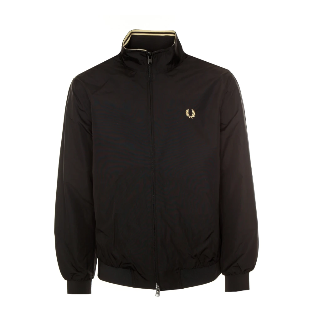 Jackets > Bomber Jackets - - Fred Perry - Modalova